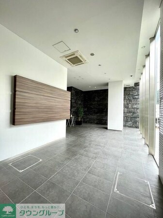 レジディア蒲田IVの物件内観写真